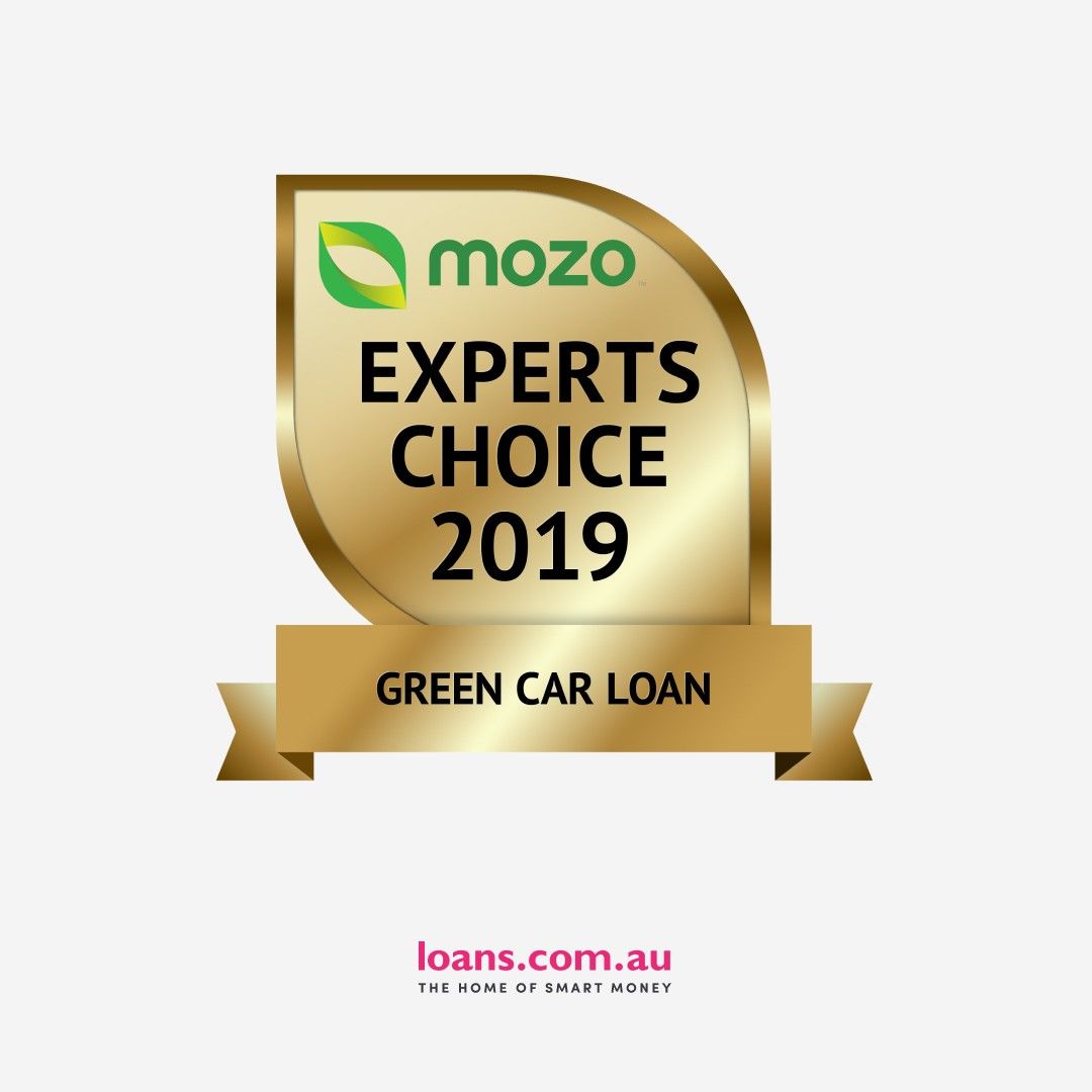 Mozo green car loan
